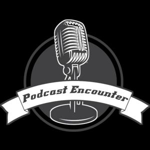 PODCAST ENCOUNTER ( CERITA REMAJA AGAPE 847 SALATIGA)