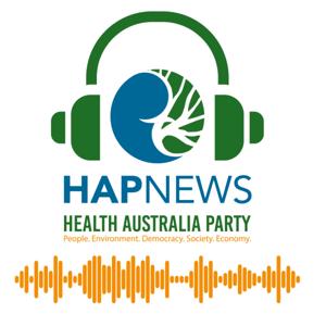 Health Australia Party News