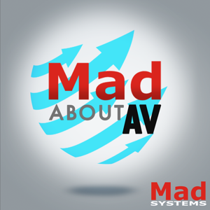 Mad About AV