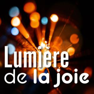 Lumière de la joie