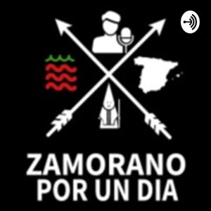 ZAMORANO POR UN DIA