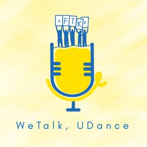 WeTalk, UDance