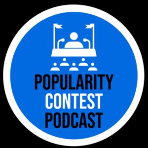 Popularity Contest Podcast