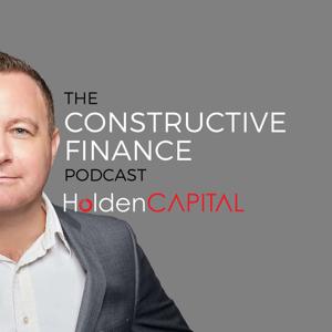 The Constructive Finance Podcast