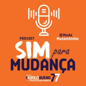 Sim para Mudança