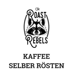 Kaffee Selber Rösten - der Heimröster Podcast