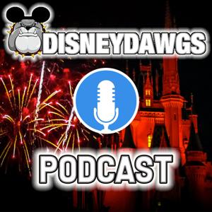 DisneyDawgs