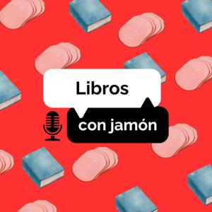 Libros y otras cosas fuera del transporte: Libros con jamón (Temporada 6)
