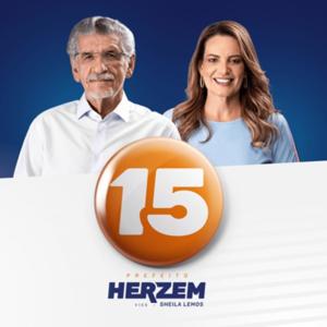 Rádio 15. Herzem Gusmão