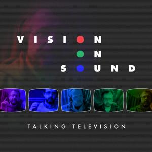 VISION ON SOUND