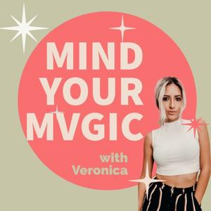 MIND YOUR MVGIC