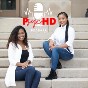 PsycHD The Podcast