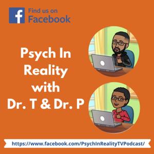 Psych In Reality TV Podcast