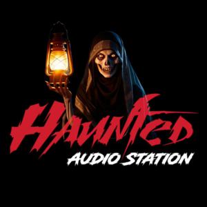 Haunted Audio Station