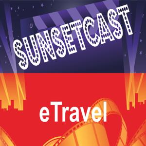 SunsetCast - eTravel by SunsetCast Media System