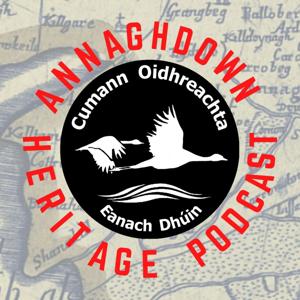 Annaghdown Heritage Podcast