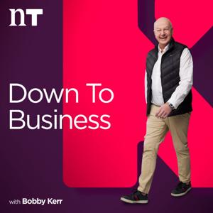 Down To Business by Newstalk