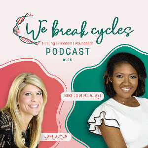 We Break Cycles Podcast