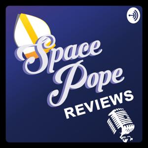 Space Pope Reviews