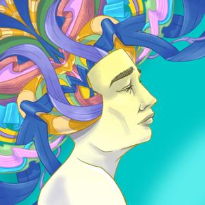 Hold Onto The Colours Podcast