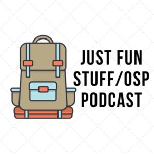 Just Fun Stuff Podcast