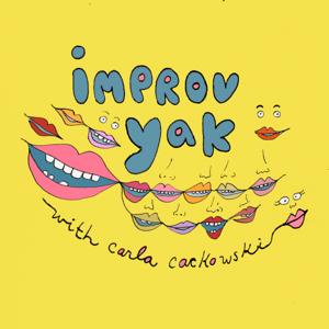 Improv Yak