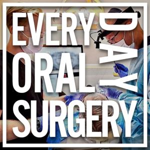 Everyday Oral Surgery by Grant Stucki - oral and maxillofacial surgeon