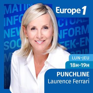 Punchline by Europe 1