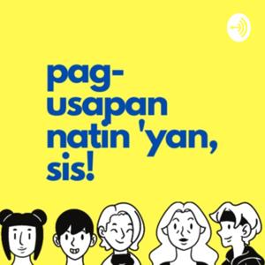 Pag-usapan Natin Yan!