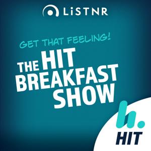 The Hit Breakfast show Catch Up - Hit NSW