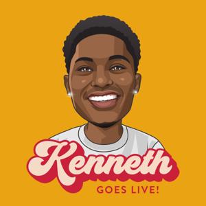 Kenneth Goes Live