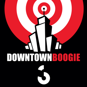 Downtown boogie ‐ RTS Couleur 3