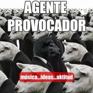 Agente Provokador