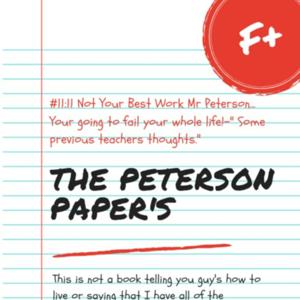 The Peterson Paper's