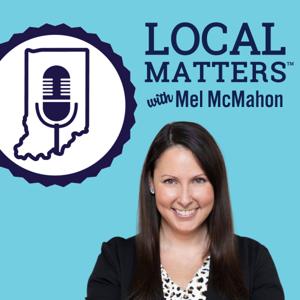 Local Matters