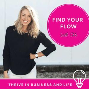 Find Your Flow With Chlo