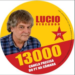 Lucio 13000 Canela