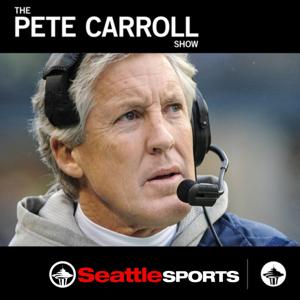 The Pete Carroll Show on Seattle Sports by Seattle Sports