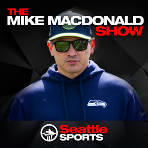 The Mike Macdonald Show on Seattle Sports by Seattle Sports