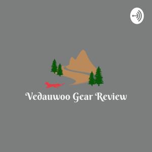 Vedauwoo Gear Review