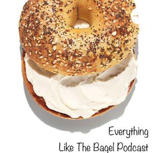 Everything Like The Bagel