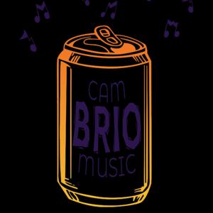 Cam Brio Music Podcast