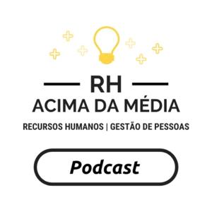 RH Acima da Média