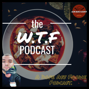 W.T.F. Podcast by HausHill Entertainment