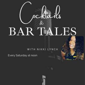 Cocktails & Bar Tales