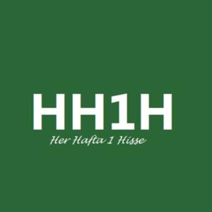 HH1H - Her Hafta 1 Hisse