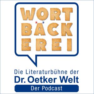 Wortbäckerei - Die Literaturbühne