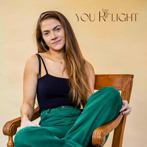 YouRLight; talks on mental health