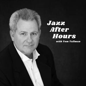 Jazz After Hours by WVIK, Quad Cities NPR