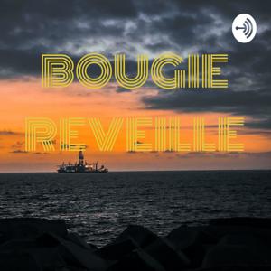 BOUGIE REVEILLE